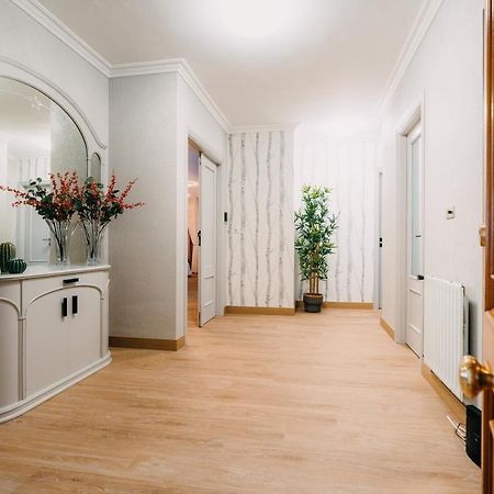 Pension Caldea Caldas De Reis Exteriér fotografie
