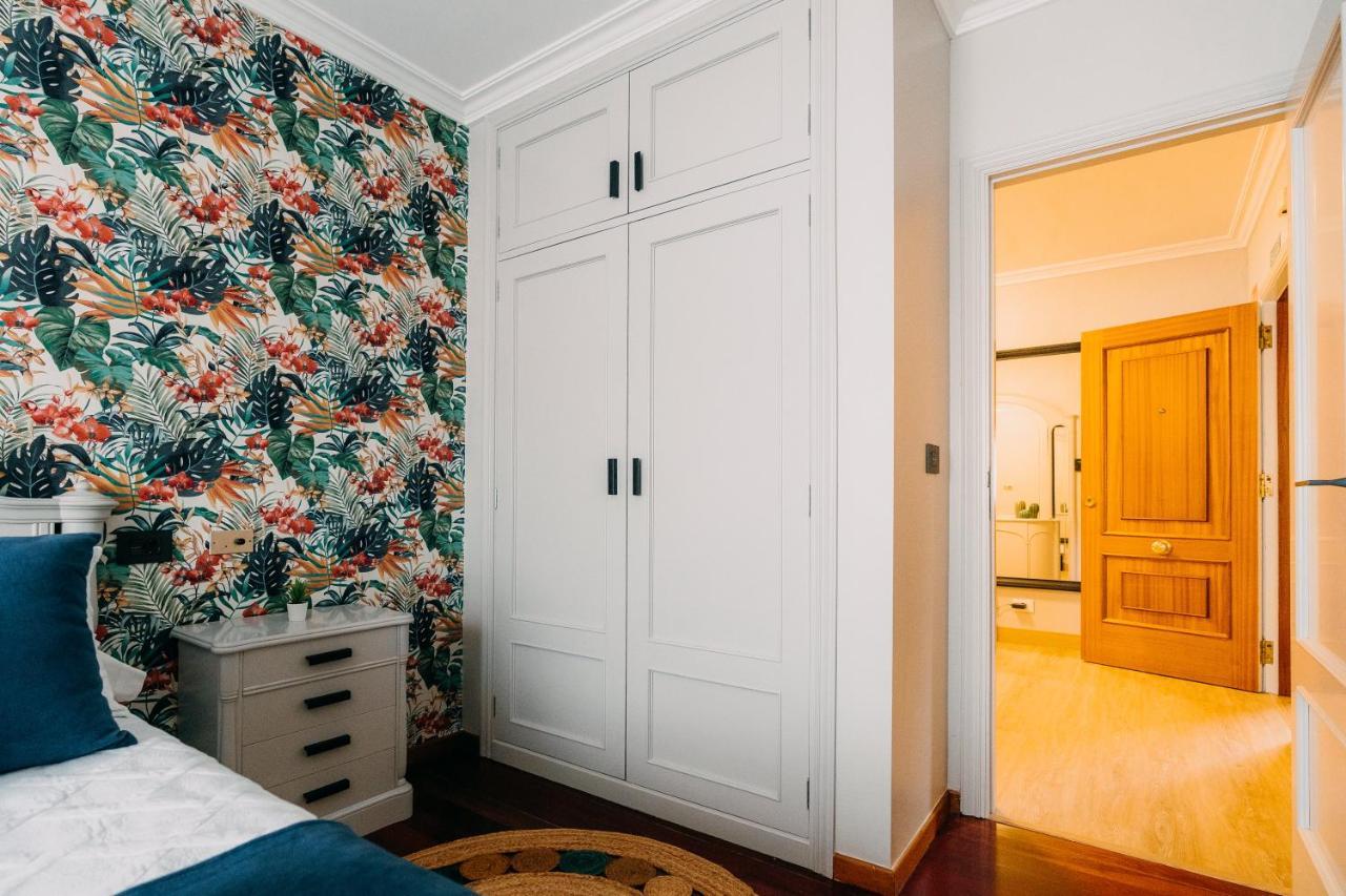 Pension Caldea Caldas De Reis Exteriér fotografie