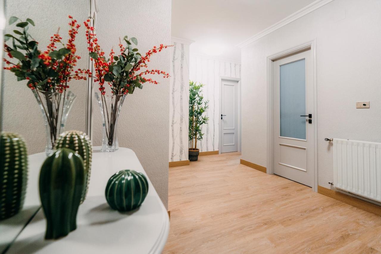 Pension Caldea Caldas De Reis Exteriér fotografie